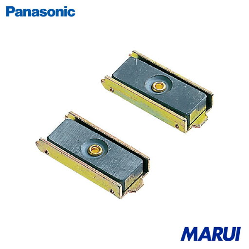 Panasonic ザ・タップ専用マグネット 1Pk WH9000P 【DIY】【工具のMARUI】 Panasonic ザ・タップ専用マグネット 1Pk WH9000P 【DIY】【工具のMARUI】