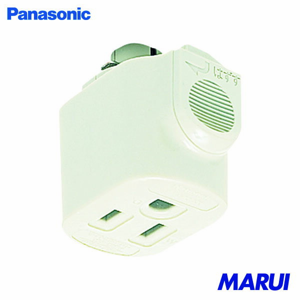 MARUI㤨Panasonic 󥻥ȥץ饰 (դ 1 DH2670 DIYۡڹMARUIۡפβǤʤ2,271ߤˤʤޤ