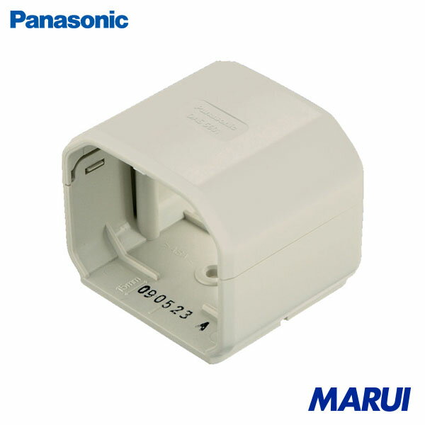Panasonic ストレートジョイント フリージョイント用 1個 DAS5601H 【DIY】【工具のMARUI】