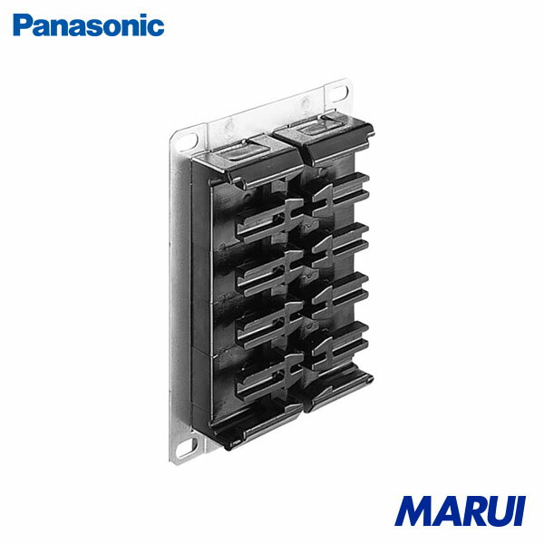 Rakuten - Panasonic ラインセパレータ 1個 DH5664 | 配線システム