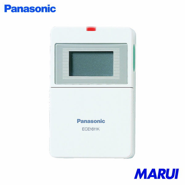 Panasonic 磻쥹Ӽ糧å 1S ECE161KP DIYۡڹMARUI