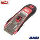 TONE ステッカースクレーパー 1個 STSC40 【DIY】【工具のMARUI】