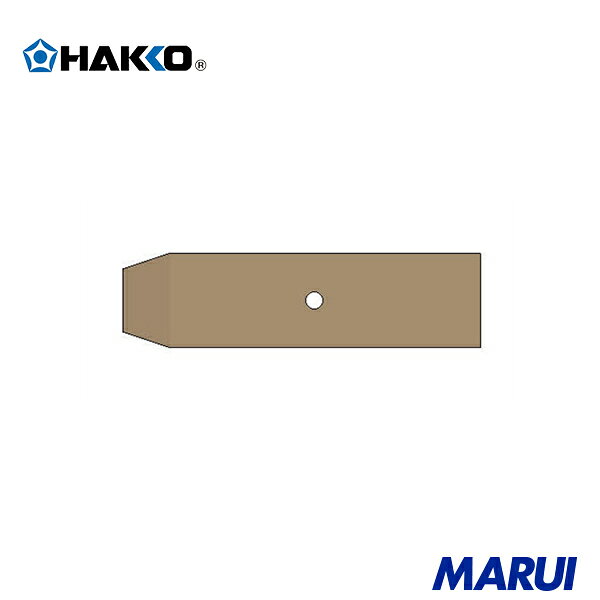 特長 ■熱伝導の良い大型銅こて先を使用しています。 用途 ■ジュニア用　交換こて先。 仕様 ■品名：こて先■摘要：358 仕様2 ■コテ先形状：F型 質量 0.2kg 材質／仕上 - セット内容／付属品 - 原産国 マレーシア 注意 - 在庫について 当店では複数店舗での在庫共有をしており、システムで在庫の調整を行っておりますがご注文が集中した場合、在庫にズレが生じることがございます。 在庫数の更新が間に合わず、ご注文頂きました商品が欠品となり後ほどご連絡させていただく場合もございます。 大変ご迷惑をおかけする場合がございますがあらかじめご了承くださいますようよろしくお願い致します。