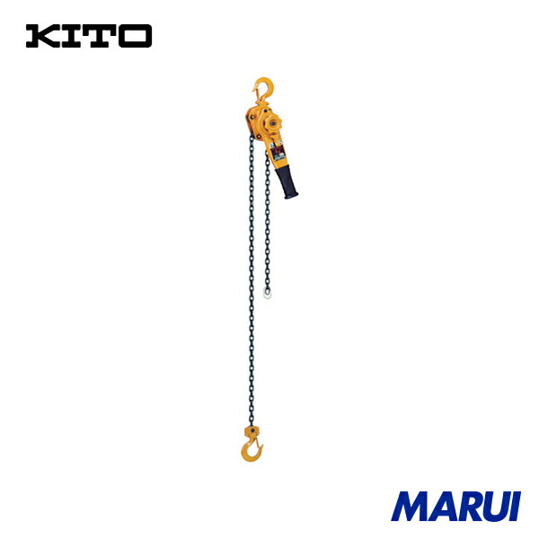 キトー レバーブロック用部品 ウエフック組 1個 L5BA02510013 | レバーホイスト