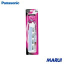 Panasonic ザ・タップスイッチ 3コ口 1mコード付 1個 WHS2613DKP 【DIY】【工具のMARUI】