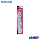 Panasonic ザ・タップスイッチ 6コ口 1mコード付 1個 WHS2616DKP 【DIY】【工具のMARUI】