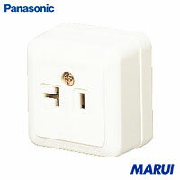 Panasonic 15A20Aѳѷ󥻥 1 WK1821P DIYۡڹMARUI