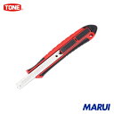 TONE セーフティリターンカッター 1個 SRCT9 【DIY】【工具のMARUI】