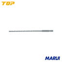 TOP 六角シャンクコンクリートドリル 3.5mm 1本 ECD3.5L 【DIY】【工具のMARUI】