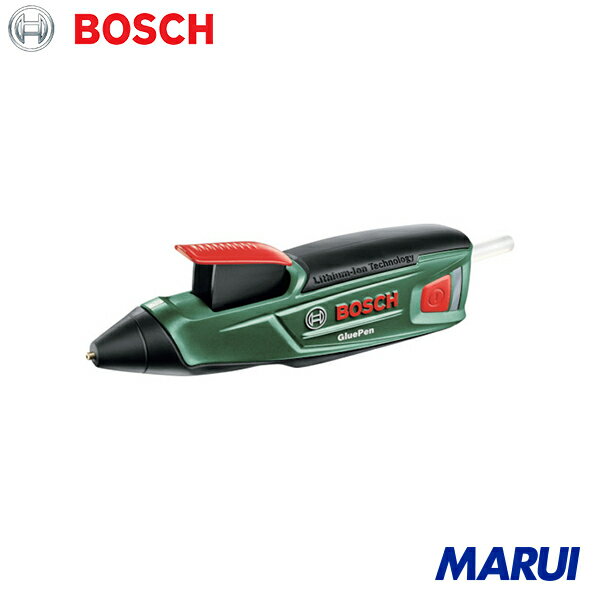 ボッシュ コードレスグルーペン 1台 GLUEPEN 【DIY】【工具のMARUI】