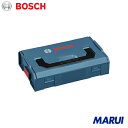 ボッシュ L-BOXX(エルボックス)ボックスミニ 1個 LBOXXMINI 【DIY】【工具のMARUI】