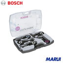 ボッシュ カットソーブレードセット 壁穴専科 1S 2608664622 【DIY】【工具のMARUI】