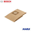 ボッシュ ペーパーバッグ 5枚入 VAC115 1個 2609256F32 【DIY】【工具のMARUI】