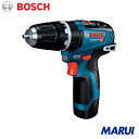 ボッシュ コードレス振動ドリル 1台 GSB10.8V35 【DIY】【工具のMARUI】