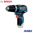 ボッシュ コードレス振動ドリル 本体のみ 1台 GSB10.8V35H 【DIY】【工具のMARUI】