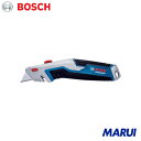 ボッシュ プロフェッショナルナイフ 1丁 1600A01V3H 【DIY】【工具のMARUI】