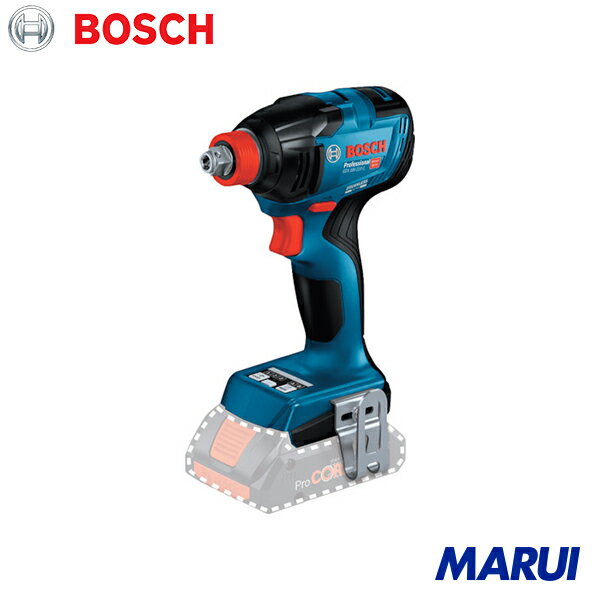 ボッシュ コードレスインパクトドライバー 1台 GDX18V210CH 【インパクトドライバーマキタ インパクトドライバーセット インパクトドライバー 拌 インパクトドライバービットセット インパクトドライバービット インパクトドライバードリルチャック】