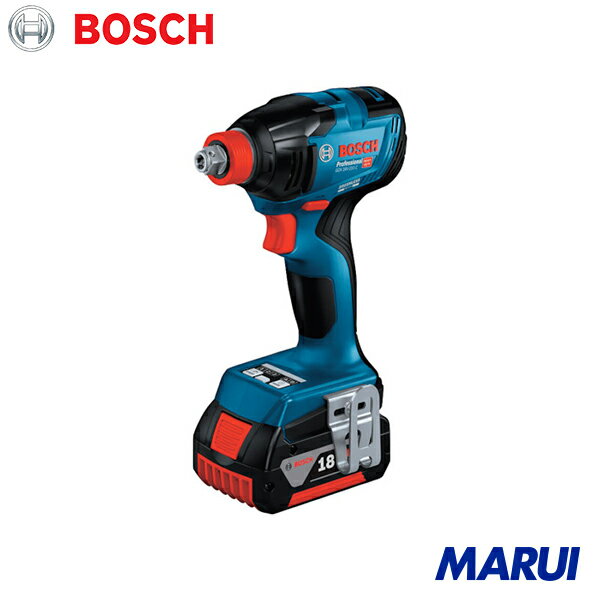 ボッシュ コードレスインパクトドライバー 1台 GDX18V210C 【インパクトドライバーマキタ インパクトドライバーセット インパクトドライバー 拌 インパクトドライバービットセット インパクトドライバービット インパクトドライバードリルチャック】