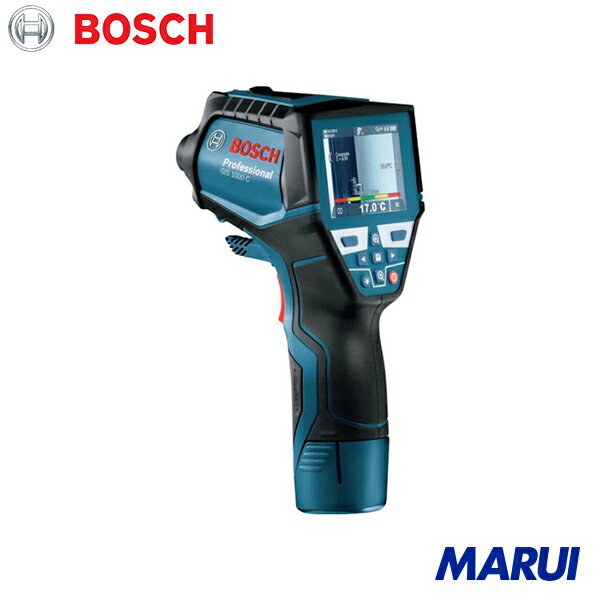 ボッシュ 放射温度計 1個 GIS1000CN 【DIY】【工具のMARUI】