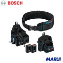ボッシュ ベルト93・ポーチセット 1S BELT93KIT 【DIY】【工具のMARUI】