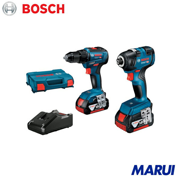 �ܥå��� 18V����ܥ��å� ����ѥ���+��ư�ɥ饤�С��ɥ�� 1�� GDR18V200GSBN ��DIY�ۡڹ����MARUI��