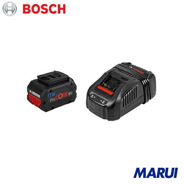 ボッシュ バッテリー充電器セット 1台 PROCORE18V8S1 【DIY】【工具のMARUI】