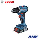 ボッシュ コードレスドライバードリル 1台 GSR18V45 【DIY】【工具のMARUI】