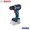 ボッシュ 18Vコードレスドライバードリル本体のみ 1台 GSR18V90CH 【DIY】【工具のMARUI】