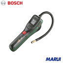ボッシュ コードレスエアポンプ(イージーポンプ) 1台 EASYPUMP 【DIY】【工具のMARUI】