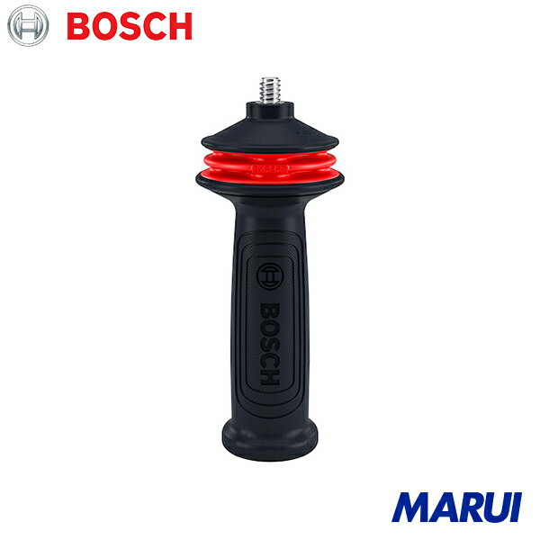 ボッシュ 防振サイドハンドルM10 1個 2608900000 【DIY】【工具のMARUI】