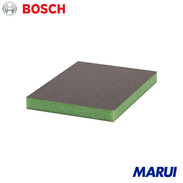 ボッシュ 研磨パッド極細目 1個 2608901173 【DIY】【工具のMARUI】