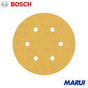 ボッシュ ランダムアクションサンダーペーパー C470 150mm #180 50枚入り 1Pk 2608900922 【DIY】【工具のMARUI】