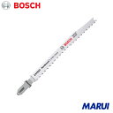 ボッシュ ジグソーブレード T308BF/5 1Pk 2608900544 【DIY】【工具のMARUI】