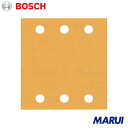 ボッシュ オービタルサンダーペーパー C470 115X107mm #180 10枚入り 1Pk 2608900894 【DIY】【工具のMARUI】