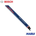 ボッシュ セーバーソーブレード S1141HM 1本 1本 2608900408 【DIY】【工具のMARUI】