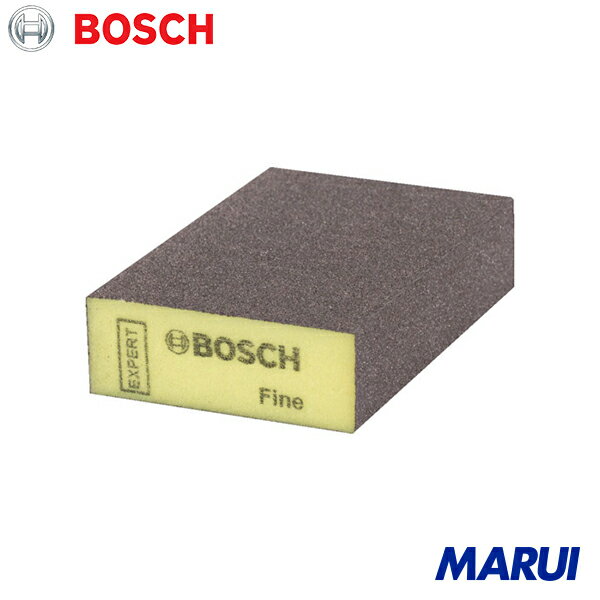 ボッシュ 研磨ブロック細目 1個 2608901170 【DIY】【工具のMARUI】