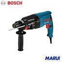 ボッシュ ハンマードリル 1台 GBH226 【DIY】【工具のMARUI】