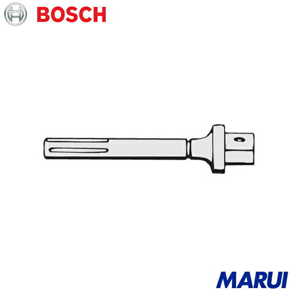 ボッシュ max ケミカルアンカー 12.7 1本 MAXDRV12 【DIY】【工具のMARUI】