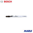 ボッシュ ジグソーブレード (3本入) 全長100mm 1Pk T101A3 【DIY】【工具のMARUI】