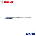ボッシュ ジグソーブレード (3本入) 全長83mm 1Pk T101AOF3 【DIY】【工具のMARUI】