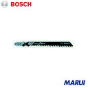 ボッシュ ジグソーブレード (3本入) 全長100mm 1Pk T111C3 【DIY】【工具のMARUI】