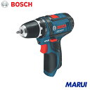 ボッシュ コードレスドライバードリル 1台 GSR10.82LIH 【DIY】【工具のMARUI】