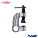 スーパー 墜落制止用器具取付クランプ 1個 SSCC130 【DIY】【工具のMARUI】