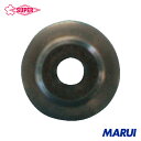 スーパー チューブカッター替刃(1枚)適用カッター:旧型 (TC104H〜107H) 1枚 TCC107H 【DIY】【工具のMARUI】