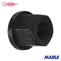 スーパー プッシュプーラ座付ナット 適合機種:PS4 1個