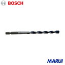 ボッシュ 振動ドリルビット 六角軸 1本 SIN080150 【DIY】【工具のMARUI】(4)