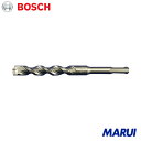 ボッシュ コンクリートドリル SDSプラス X5L 10.5×115 1本 X5L105115 【DIY】【工具のMARUI】(4)