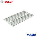 ボッシュ GlassVACヨウマイクロファイバークロス(大) 1個 F016800551 【DIY】【工具のMARUI】