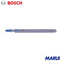 ボッシュ ジグソーブレード ハイス 金属用 T-318A 1Pk T318A 【DIY】【工具のMARUI】