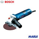 ボッシュ ディスクグラインダー 1台 GWS7100E 【DIY】【工具のMARUI】